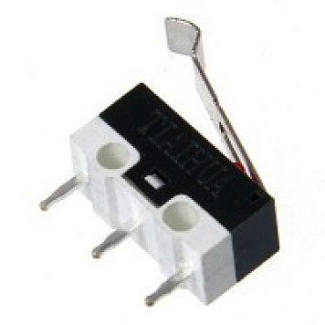 Механический Endstop MS1A-14.5-C для 3D принтера