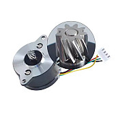 Двигатель экструдера Bambu Lab X1/P1 для 3D принтера