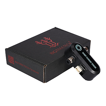Датчик филамента, BIGTREETECH Smart Filament Sensor v1,0