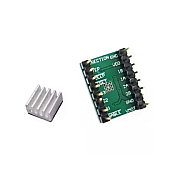 Драйвер шагового двигателя A4988, RAMPS