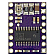 Драйвер шагового двигателя DRV8825