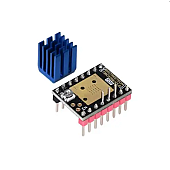 Драйвер шагового двигателя TMC 2208 V 3.0