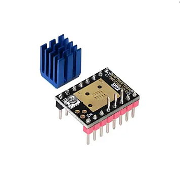 Драйвер шагового двигателя TMC 2208 V 3.0