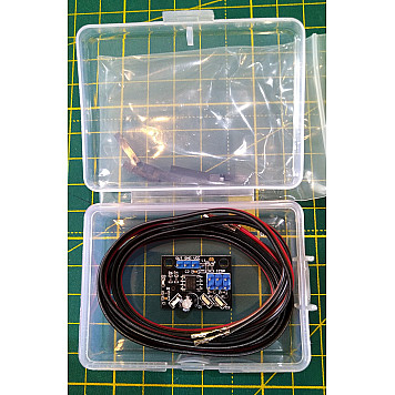 Duet IR Sensor v1.2, ИК-датчик высоты для 3d принтера