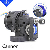 Экструдер Mellow NF-Cannone + LDO-36STH20-1004AHG