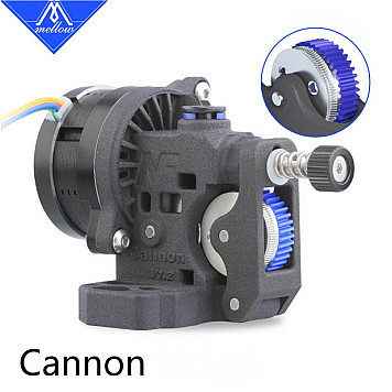 Экструдер Mellow NF-Cannone + LDO-36STH20-1004AHG