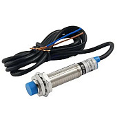 Индуктивный датчик приближения LJ12A3-4-Z-BX NPN NO