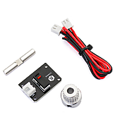 Конечный выключатель для оси Z Voron 2.4
