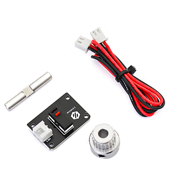 Конечный выключатель для оси Z Voron 2.4