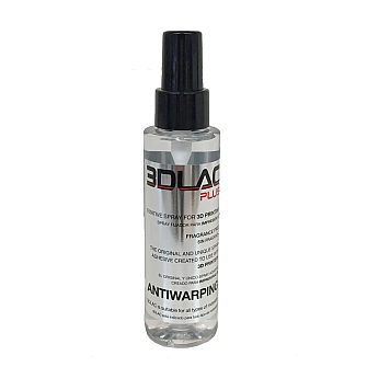 Клей для 3D печати 3DLAC Plus 100ml спрей