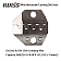 Кримпер IWISS SN-58B + дополнительные губы IWISS SN-2549