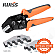 Кримпер IWISS SN-58B + дополнительные губы IWISS SN-2549