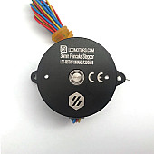 Шаговый двигатель LDO-36STH17-1004AHG (Orbiter, Sherpa)
