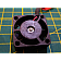 Кулер 2510 AFB02512HHA 12В Delta Electronics, подшипник