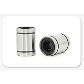 Линейные подшипники LM8UU (8*15*24)