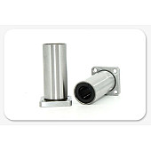 Линейные подшипники LMK12LUU ( 12*21*57)
