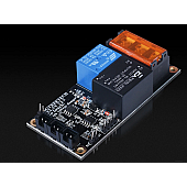Модуль автовыключения сети BIGTREETECH Relay v1.2