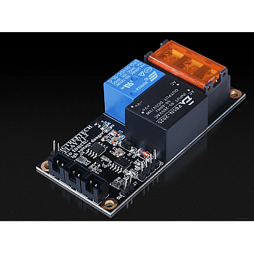 Модуль автовыключения сети BIGTREETECH Relay v1.2