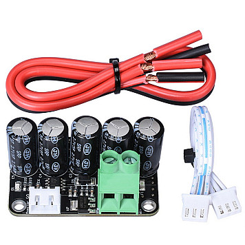 Модуль обнаружения отключения питания BIGTREETECH MINI UPS V2.0 (12V)