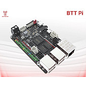 Одноплатный мини ПК BIGTREETECH Pi V1.2