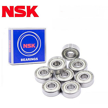 Подшипник 608 ZZ NSK