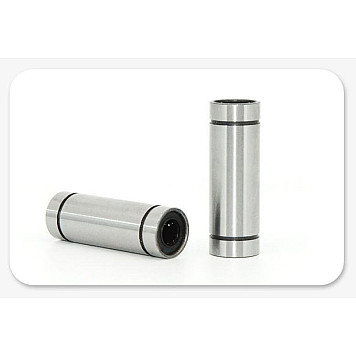 Линейные подшипники LM8LUU (8*15*45), NSK