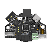 Плата BIGTREETECH EBB36 CAN V1.2 CAN with MAX 31865