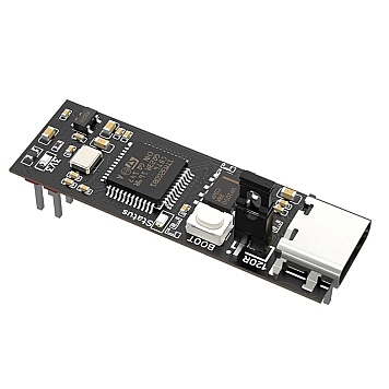 Плата BIGTREETECH U2C module, для подключения CAN шины