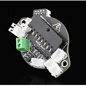 Плата коммутации Mellow FLY miniAB-Board для 3D принтера