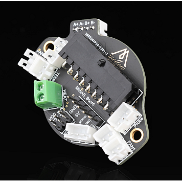 Плата коммутации Mellow FLY miniAB-Board для 3D принтера