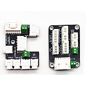 Плата коммутации Voron 2.4, комплект