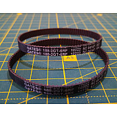 Ремень GATES-188-2GT-6RF