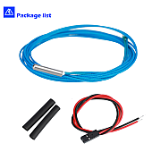 Термистор Mellow ATC Semitec 104NT-4-R025H42G