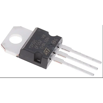 Транзистор биполярный TIP32C PNP -100V 3A