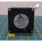 Турбинка 4010 12В GDSTIME GDB4010, Dual Ball