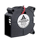 Турбинка 4020 12В GDSTIME GDB4020, Dual Ball