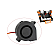 Вентилятор PRUSA(Оригинальный) 50*50*15 5V