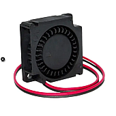 Вентилятор улитка MX-3010 5В