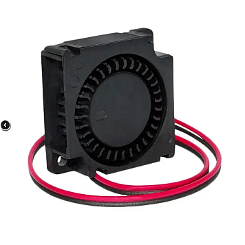 Вентилятор улитка MX-3010 5В