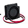 Вентилятор улитка MX-3010 5В