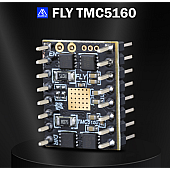 Наружный драйвер высокого напряжения FLY TMC5160