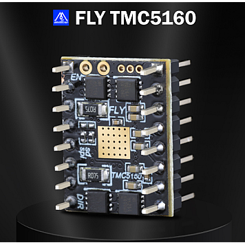Наружный драйвер высокого напряжения FLY TMC5160