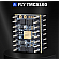 Наружный драйвер высокого напряжения FLY TMC5160