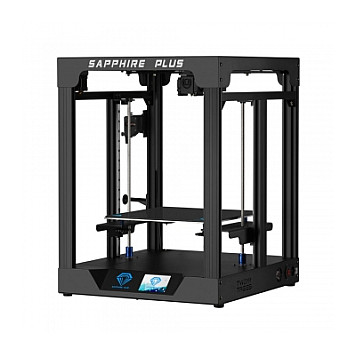 3D принтер Two Tress Supphire Pro Plus