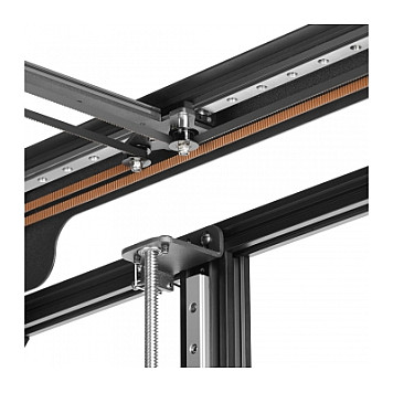 3D принтер Two Tress Supphire Pro Plus-2