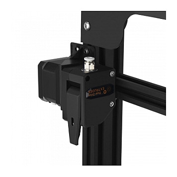 3D принтер Two Tress Supphire Pro Plus-3