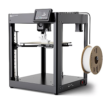3D принтер Two Tress Supphire SK-1