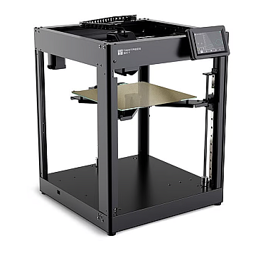 3D принтер Two Tress Supphire SK-1-1