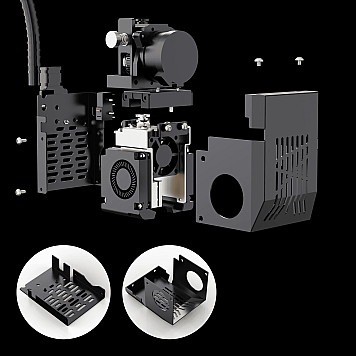 3D принтер Two Tress SP-5 V3-7