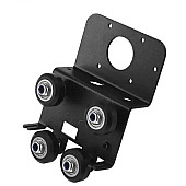 Улучшенная каретка TWO TREES для прямой экструзии Creality CR10 Ender-3 5 Pro